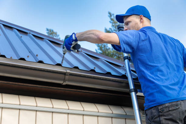 Hot Roofs in North Pekin, IL