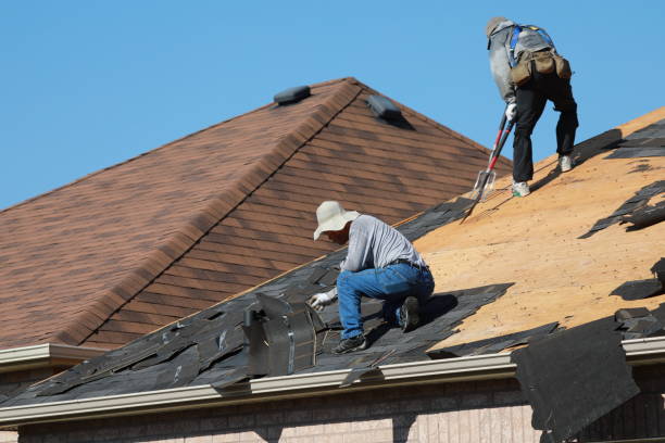 Waterproofing in North Pekin, IL