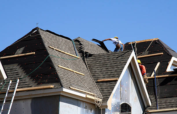 Cold Roofs in North Pekin, IL